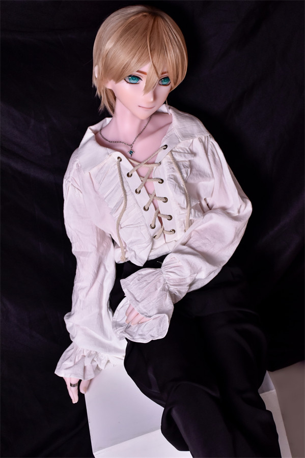 Kanda Osamu 153cm Anime Prince Male Sex Doll 16 Kanda Osamu 153cm Anime Prince Male Sex Doll 16